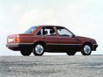 Opel Rekord Diesel 1983 года